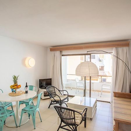 Apartamentos Lemar Colonia de Sant Jordi Buitenkant foto